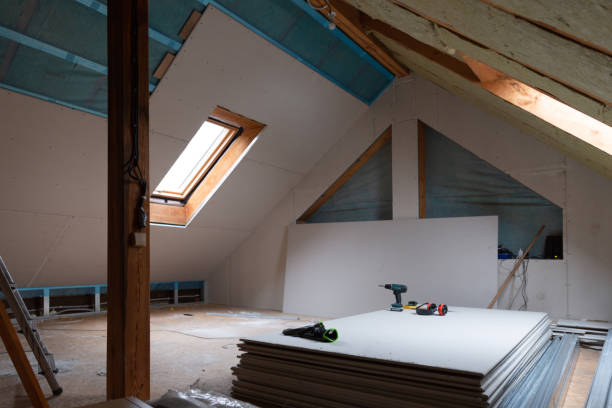 Best Insulation for Specific Applications in Biloxi, MS