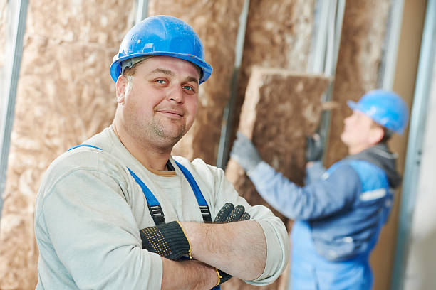 Best Commercial Insulation in Biloxi, MS