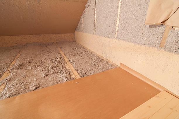 Professional Insulation Contractor in MS